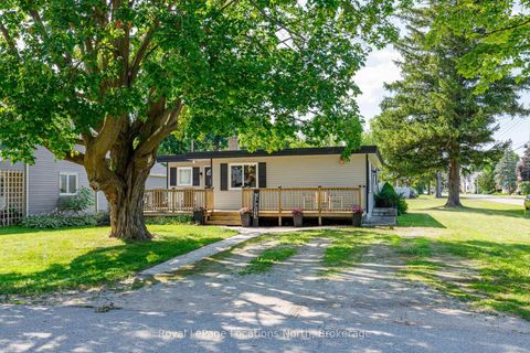 Photo 33 at 225 Cherry Street, Stayner, Clearview