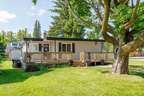 Photo 34 at 225 Cherry Street, Stayner, Clearview