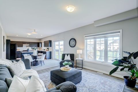 Photo 6 at 252 Springfield Crescent, Stayner, Clearview