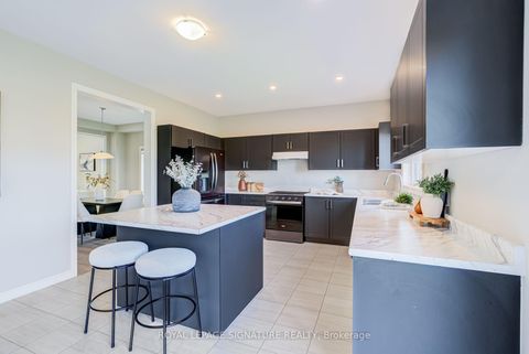 Photo 8 at 252 Springfield Crescent, Stayner, Clearview