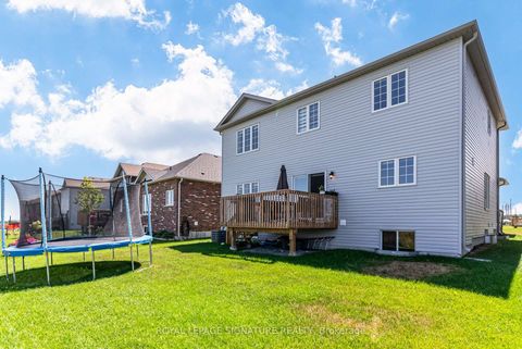 Photo 29 at 252 Springfield Crescent, Stayner, Clearview