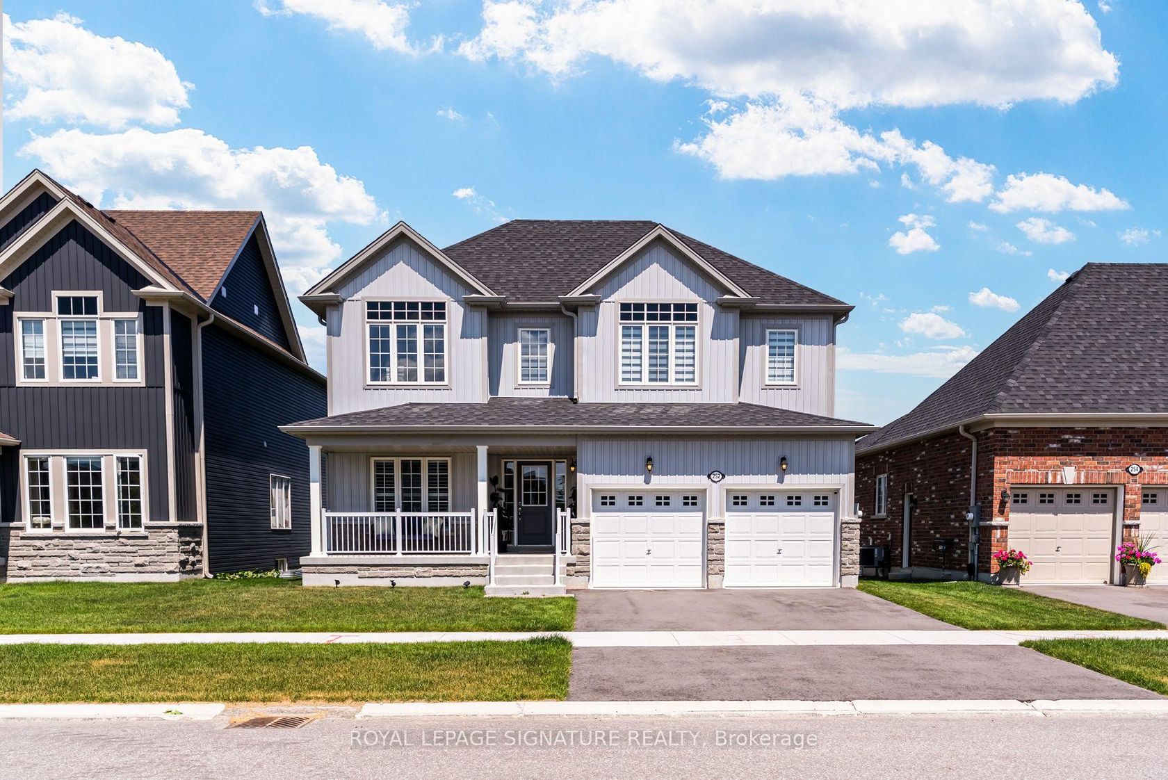 252 Springfield Crescent, Stayner, Clearview photo number 2