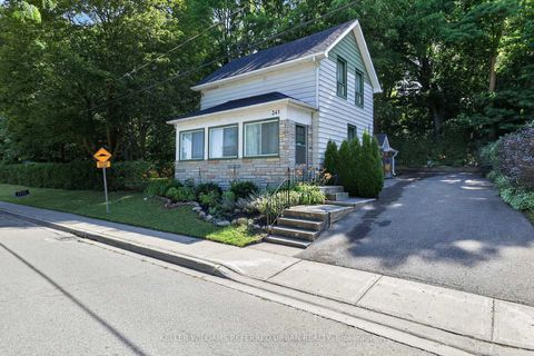 Photo 0 at 341 Cotter Street, Central Newmarket, Newmarket