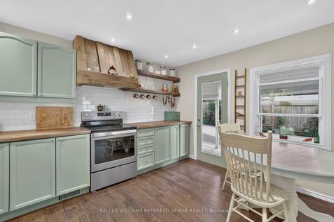 Photo 13 at 341 Cotter Street, Central Newmarket, Newmarket