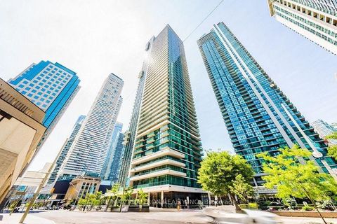 Photo 0 at 4605 - 33 Bay Street, Waterfront Communities C1, Toronto