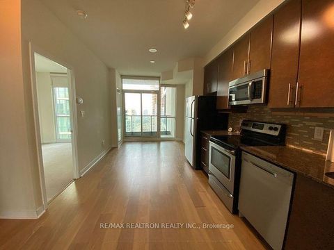 Photo 8 at 4605 - 33 Bay Street, Waterfront Communities C1, Toronto