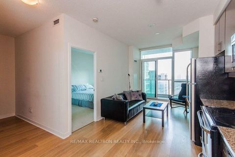 Photo 9 at 4605 - 33 Bay Street, Waterfront Communities C1, Toronto
