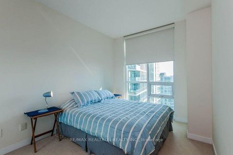 Photo 10 at 4605 - 33 Bay Street, Waterfront Communities C1, Toronto