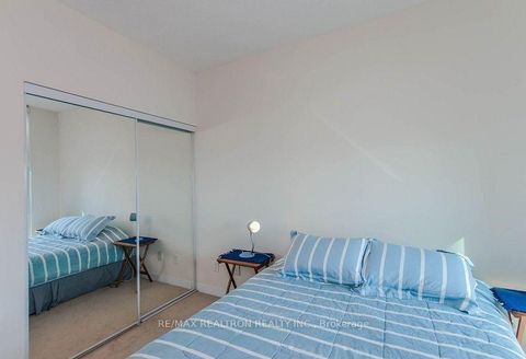Photo 11 at 4605 - 33 Bay Street, Waterfront Communities C1, Toronto