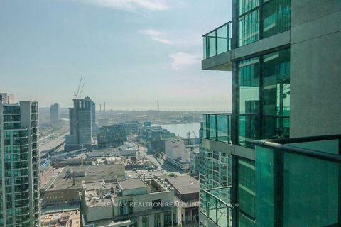 Photo 14 at 4605 - 33 Bay Street, Waterfront Communities C1, Toronto
