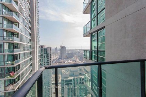 Photo 15 at 4605 - 33 Bay Street, Waterfront Communities C1, Toronto