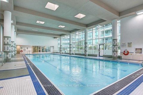 Photo 16 at 4605 - 33 Bay Street, Waterfront Communities C1, Toronto