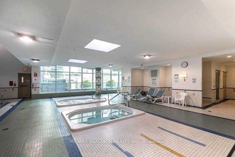 Photo 17 at 4605 - 33 Bay Street, Waterfront Communities C1, Toronto