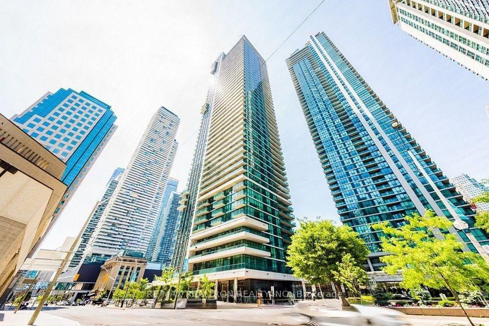 4605 - 33 Bay Street, Waterfront Communities C1, Toronto photo number 2