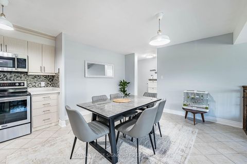 Photo 6 at 405 - 25 Four Winds Drive, York University Heights, Toronto