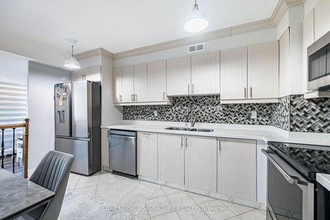 Photo 9 at 405 - 25 Four Winds Drive, York University Heights, Toronto