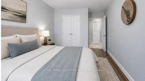 Photo 17 at 405 - 25 Four Winds Drive, York University Heights, Toronto