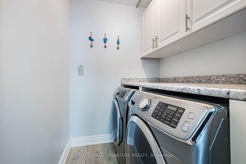 Photo 18 at 405 - 25 Four Winds Drive, York University Heights, Toronto