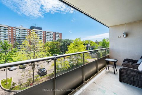 Photo 20 at 405 - 25 Four Winds Drive, York University Heights, Toronto
