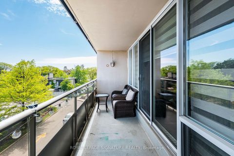 Photo 21 at 405 - 25 Four Winds Drive, York University Heights, Toronto