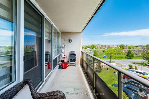 Photo 23 at 405 - 25 Four Winds Drive, York University Heights, Toronto