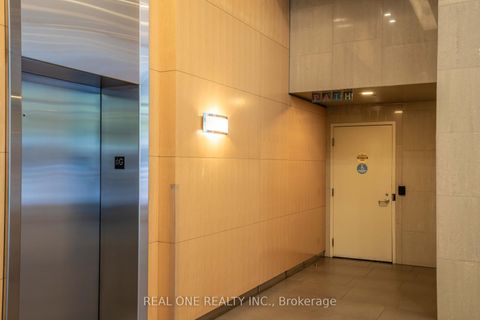 Photo 1 at 1207 - 65 Bremner Boulevard, Waterfront Communities C1, Toronto