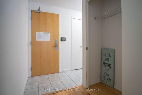 Photo 3 at 1207 - 65 Bremner Boulevard, Waterfront Communities C1, Toronto