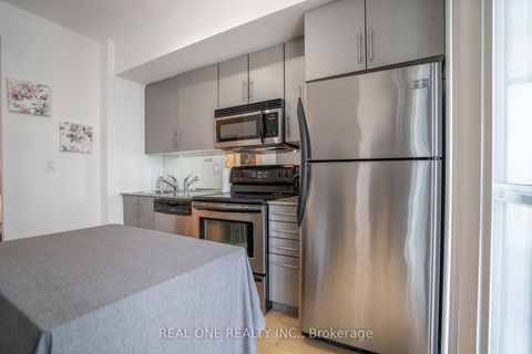 Photo 7 at 1207 - 65 Bremner Boulevard, Waterfront Communities C1, Toronto