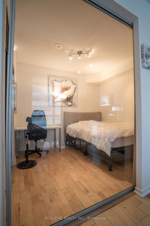 Photo 8 at 1207 - 65 Bremner Boulevard, Waterfront Communities C1, Toronto
