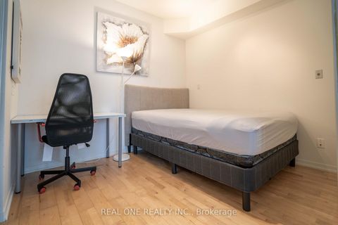 Photo 9 at 1207 - 65 Bremner Boulevard, Waterfront Communities C1, Toronto