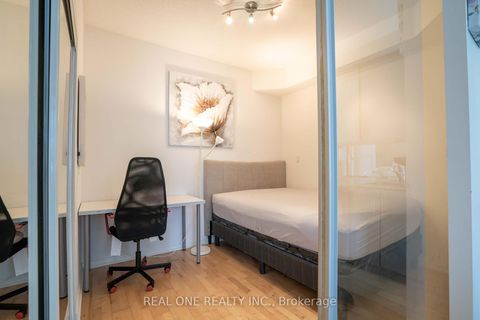 Photo 10 at 1207 - 65 Bremner Boulevard, Waterfront Communities C1, Toronto