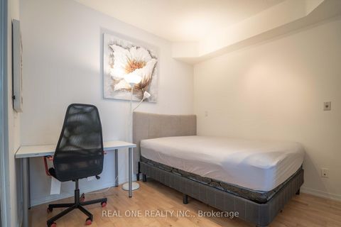 Photo 11 at 1207 - 65 Bremner Boulevard, Waterfront Communities C1, Toronto