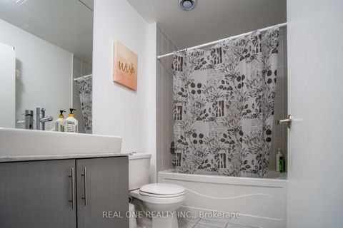 Photo 14 at 1207 - 65 Bremner Boulevard, Waterfront Communities C1, Toronto