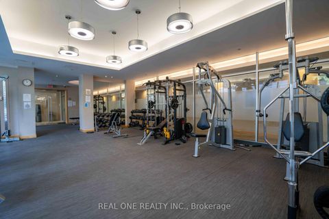 Photo 16 at 1207 - 65 Bremner Boulevard, Waterfront Communities C1, Toronto