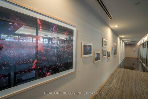 Photo 21 at 1207 - 65 Bremner Boulevard, Waterfront Communities C1, Toronto