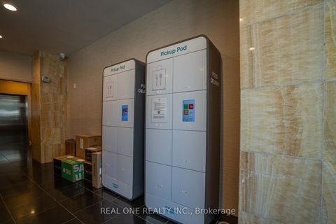 Photo 23 at 1207 - 65 Bremner Boulevard, Waterfront Communities C1, Toronto