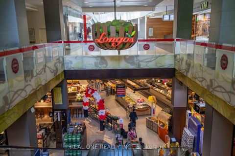 Photo 24 at 1207 - 65 Bremner Boulevard, Waterfront Communities C1, Toronto
