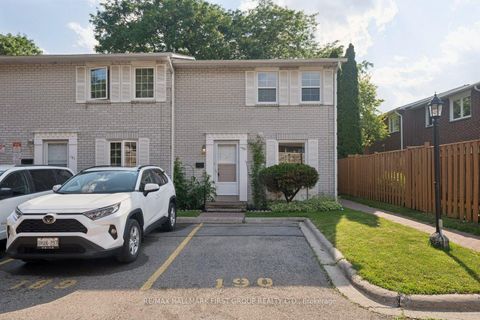 Photo 1 at 190 - 70 Cass Avenue, Sullivan, Toronto