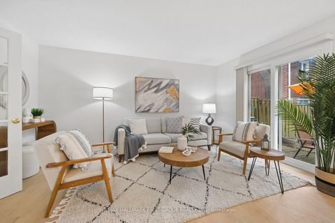 Photo 3 at 190 - 70 Cass Avenue, Sullivan, Toronto