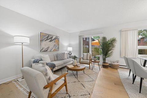 Photo 4 at 190 - 70 Cass Avenue, Sullivan, Toronto