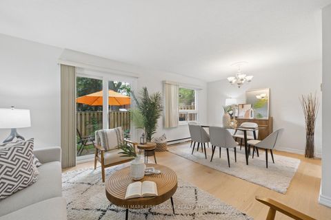 Photo 5 at 190 - 70 Cass Avenue, Sullivan, Toronto