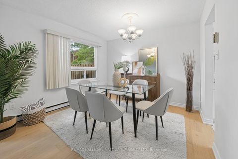 Photo 7 at 190 - 70 Cass Avenue, Sullivan, Toronto