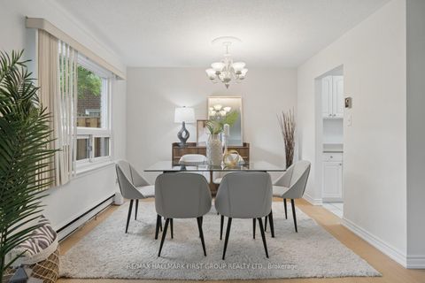 Photo 8 at 190 - 70 Cass Avenue, Sullivan, Toronto