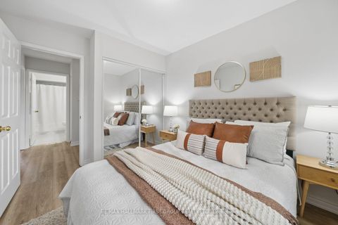 Photo 16 at 190 - 70 Cass Avenue, Sullivan, Toronto