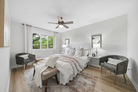 Photo 17 at 190 - 70 Cass Avenue, Sullivan, Toronto