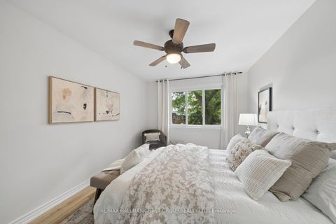 Photo 18 at 190 - 70 Cass Avenue, Sullivan, Toronto