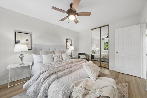 Photo 19 at 190 - 70 Cass Avenue, Sullivan, Toronto