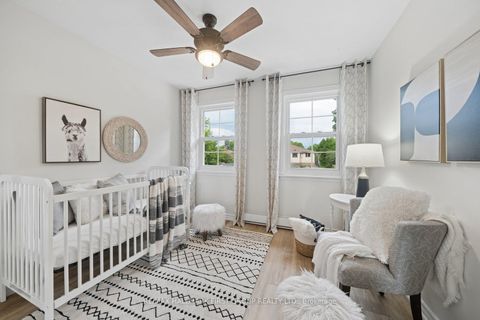 Photo 20 at 190 - 70 Cass Avenue, Sullivan, Toronto