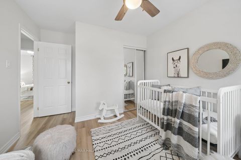 Photo 21 at 190 - 70 Cass Avenue, Sullivan, Toronto