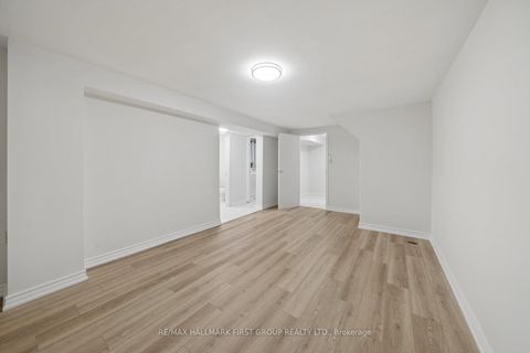 Photo 24 at 190 - 70 Cass Avenue, Sullivan, Toronto